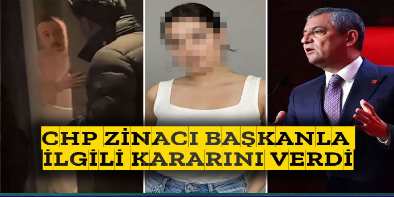 otelde basılan Özkan Yalım'ı 3 gün sonra disipline verdi