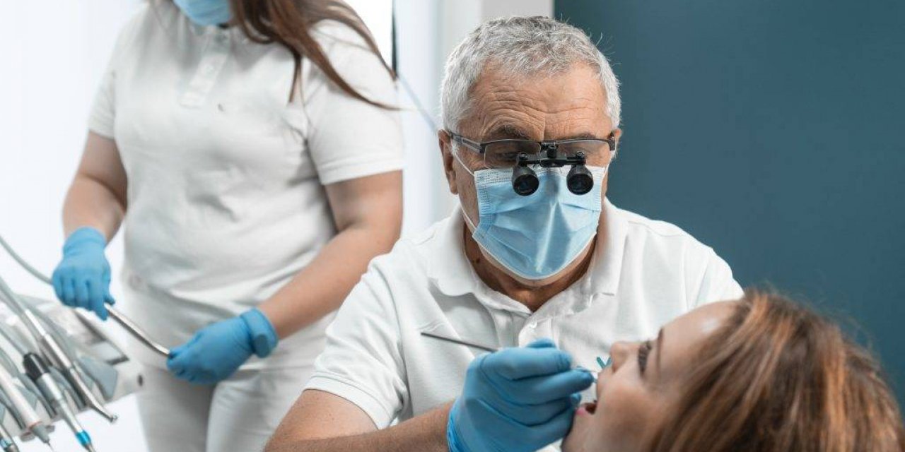 Diş Hekimleri Dayanışma Platformu’ndan Önemli Açıklama!