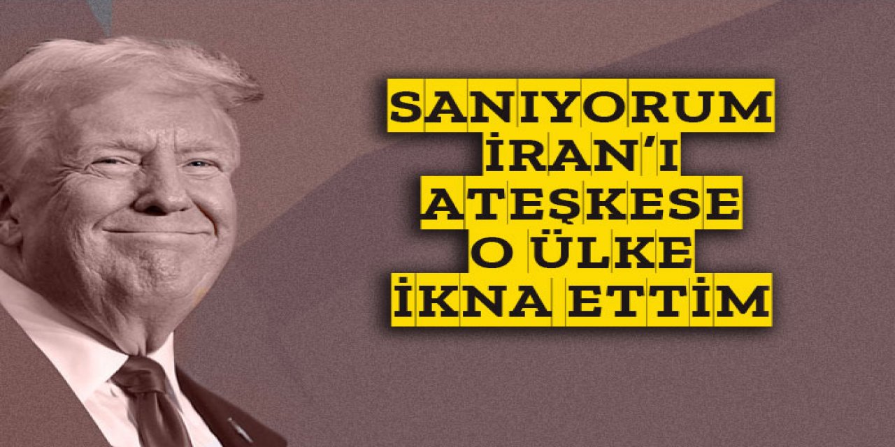 Çin'in İran'ın ateşkes müzakerelerine başlamasına yardımcı olduğu