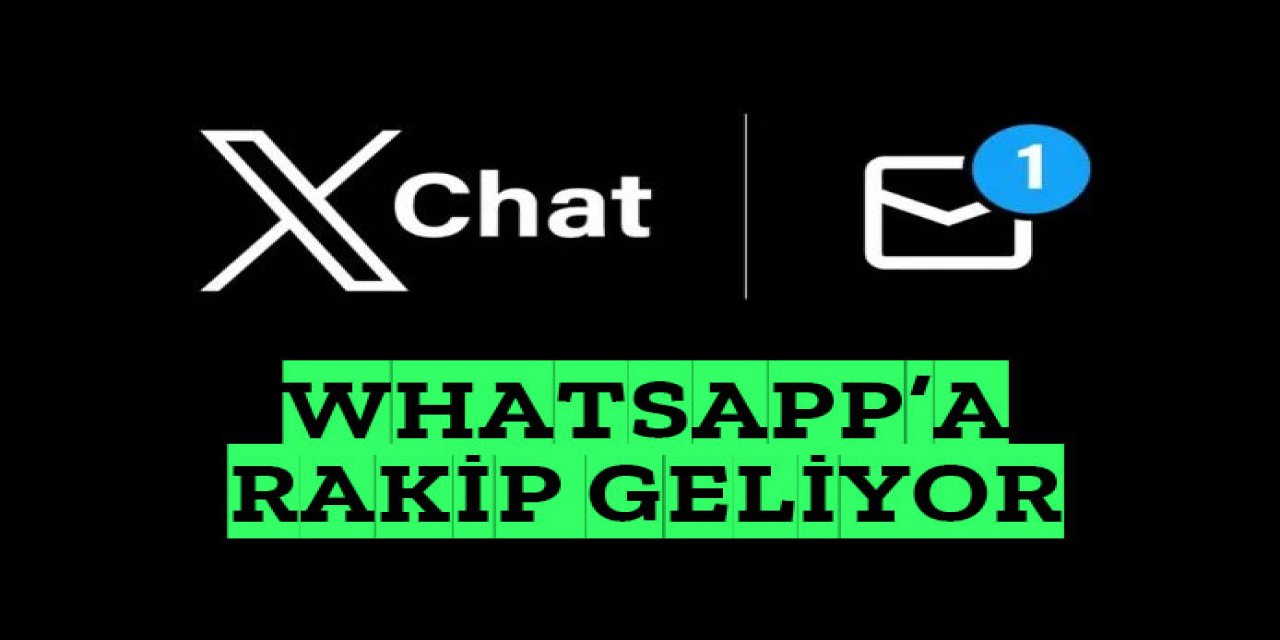 Musk’tan WhatsApp’a rakip geliyor