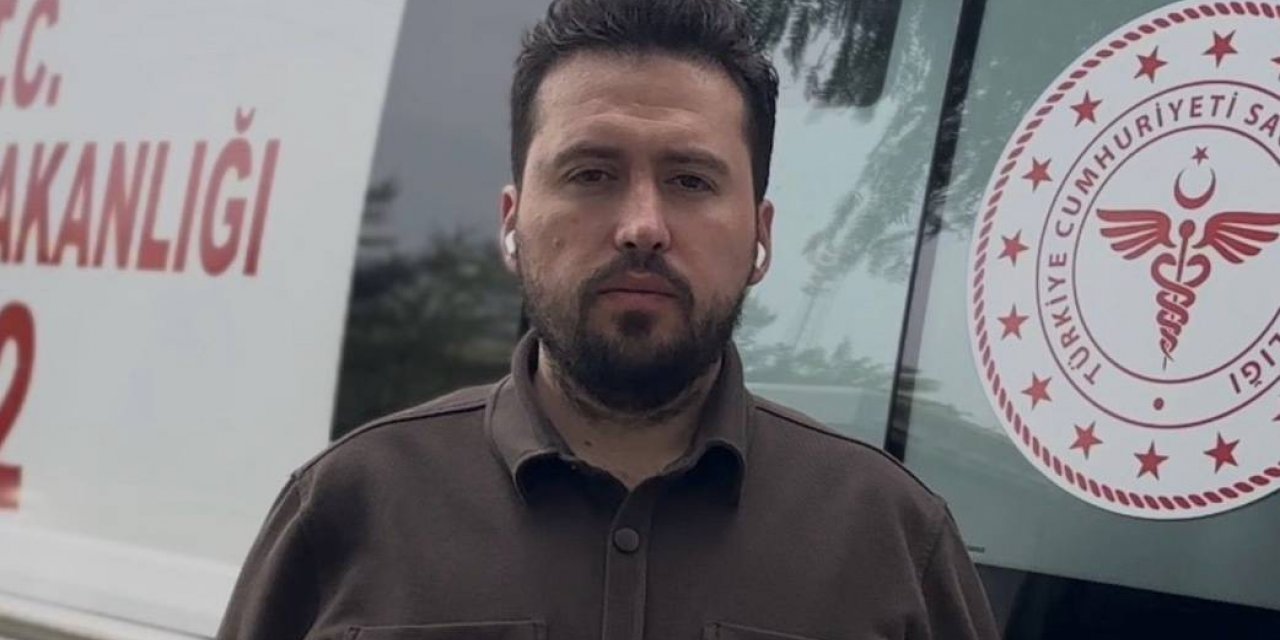 İzmir 112 Acil Sağlık Hizmetleri’nde Mesai Krizi!