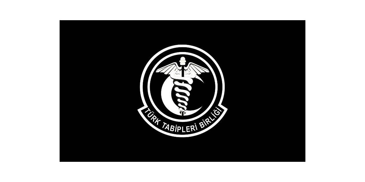 TTB: “Şiddet Bir Halk Sağlığı Sorunudur”