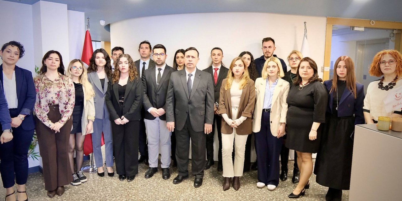 “Şiddet Artık Sınır Tanımıyor: Okullardan Hastanelere”