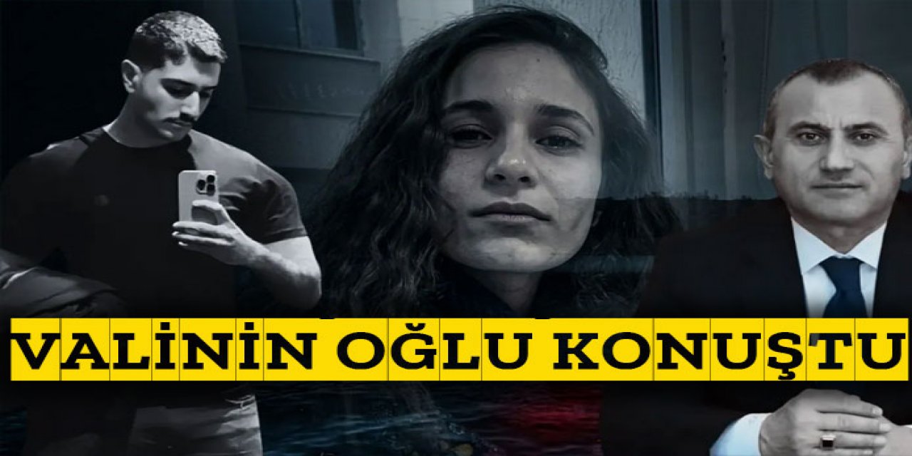 Sonel’in ilk ifadesi ortaya çıktı