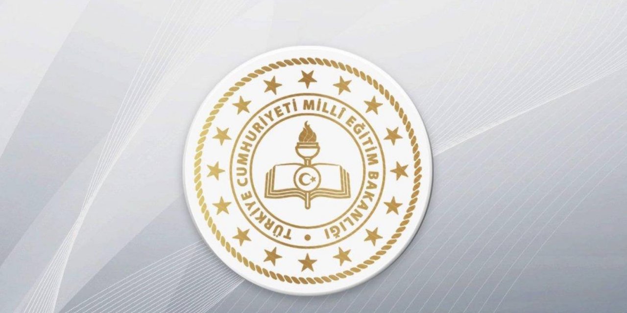 Milli Eğitim Bakanlığı’ndan Kahramanmaraş Açıklaması!