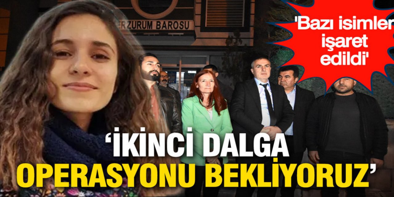 Gülistan Doku davasında ikinci dalga sinyali