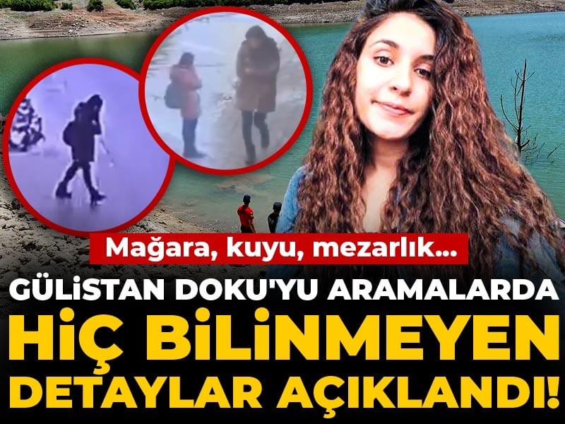 hiç bilinmeyen detaylar açıklandı