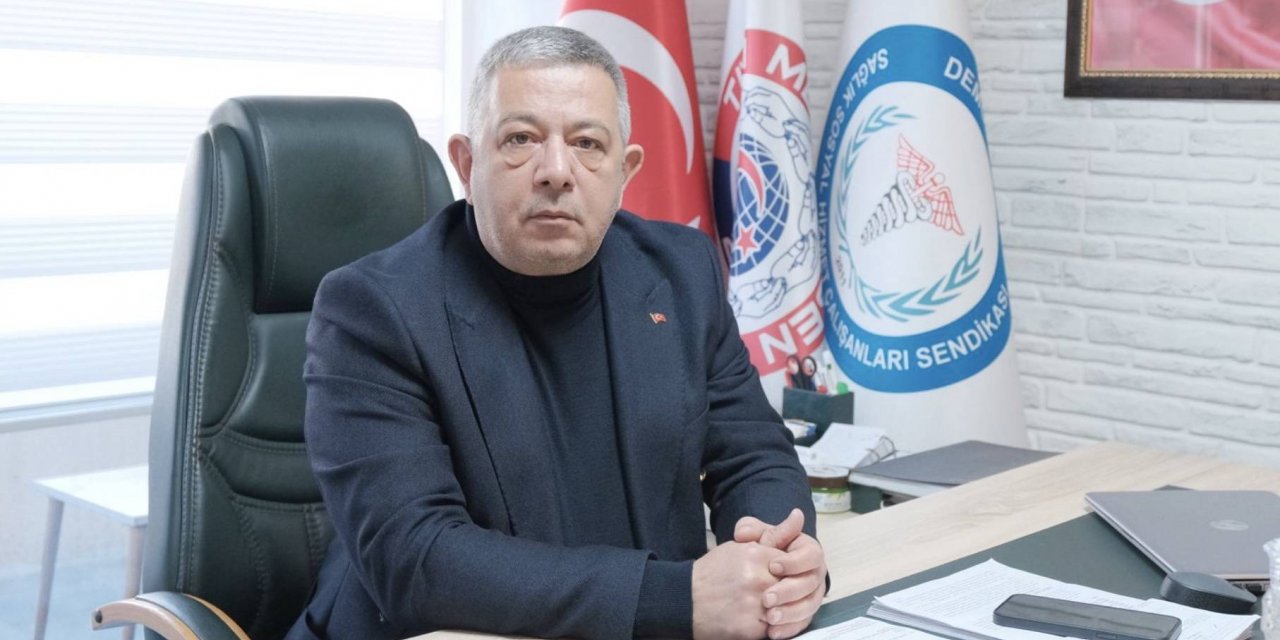 Demircan’dan KPDK Tepkisi!