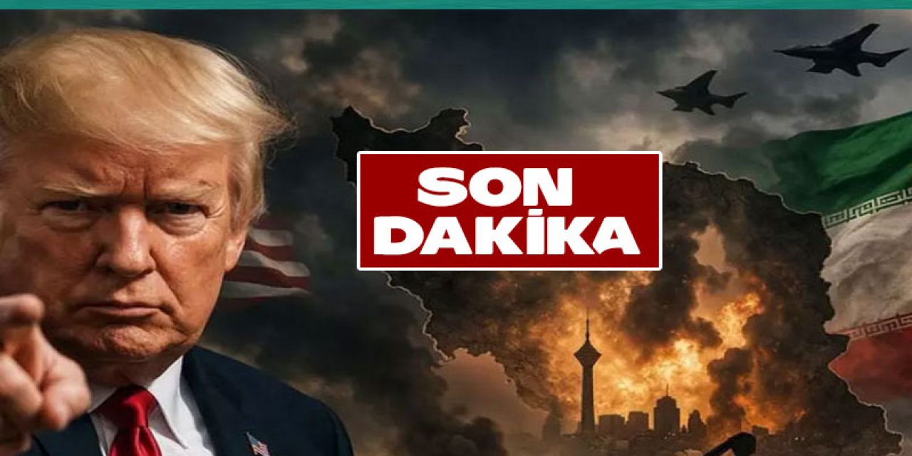 Trump, Hürmüz'de "Özgürlük Projesi"ni askıya aldı