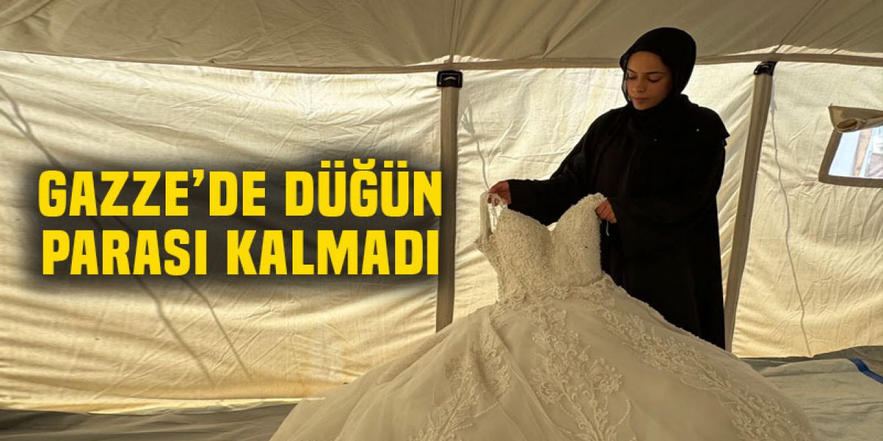 Çadırlar Yuva, Hayaller Ulaşılamaz Oldu
