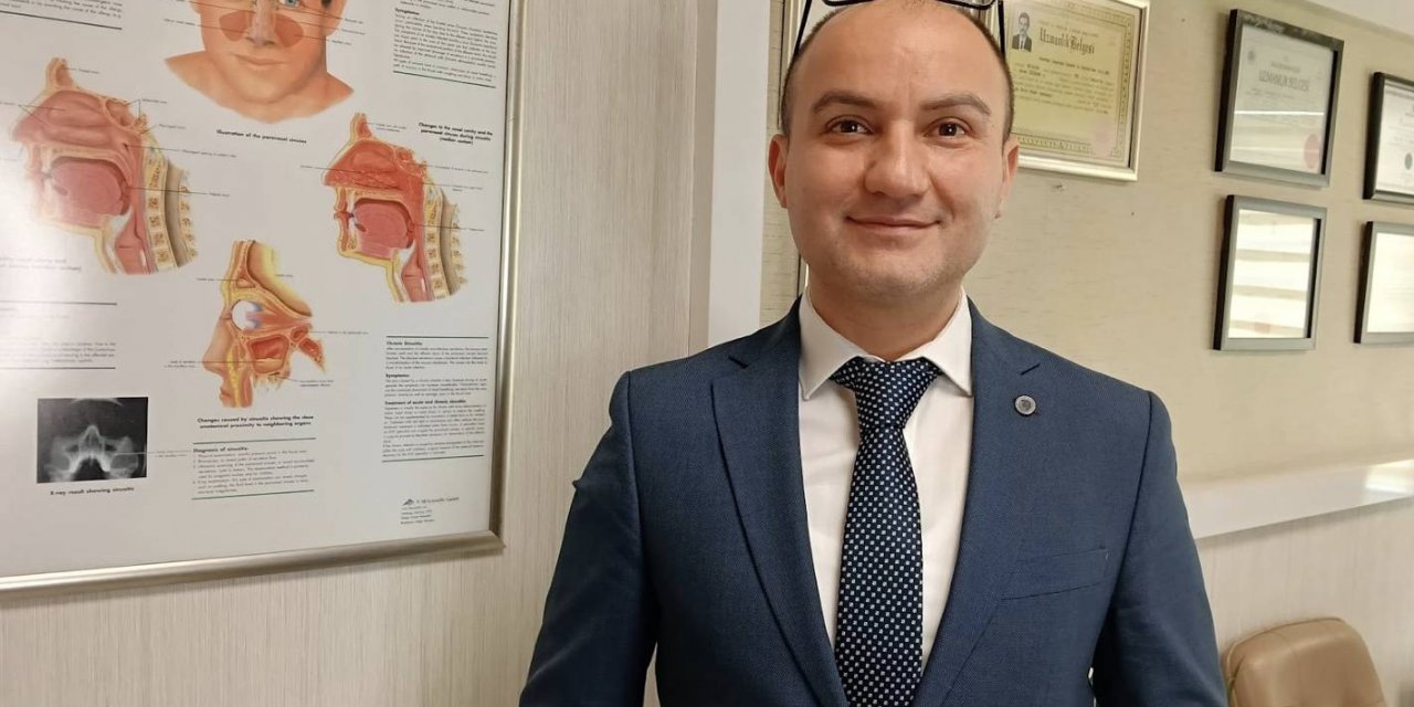 5 Soruda Burun Estetiği Hakkında Merak Edilenler