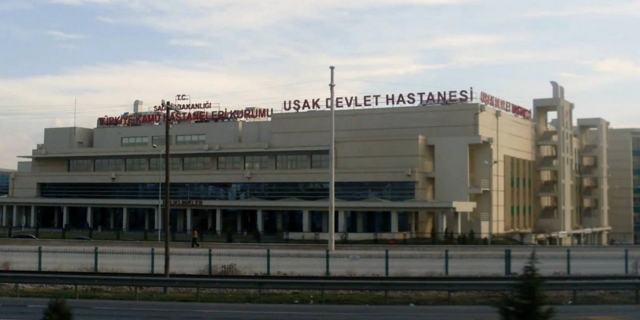 Uşak İl Sağlık Müdürlüğü’nden Enfeksiyon Açıklaması