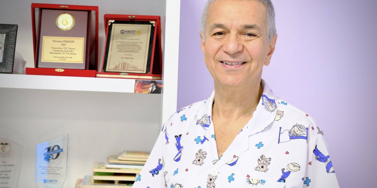Bahar Alerjisine Dikkat