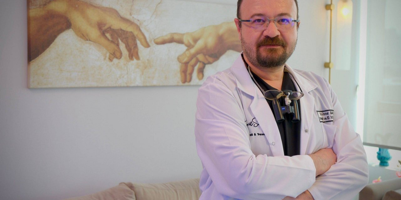 El Cerrahisi Uzmanı Dr. Savran’dan ‘Acemi Kasap’ Uyarısı!