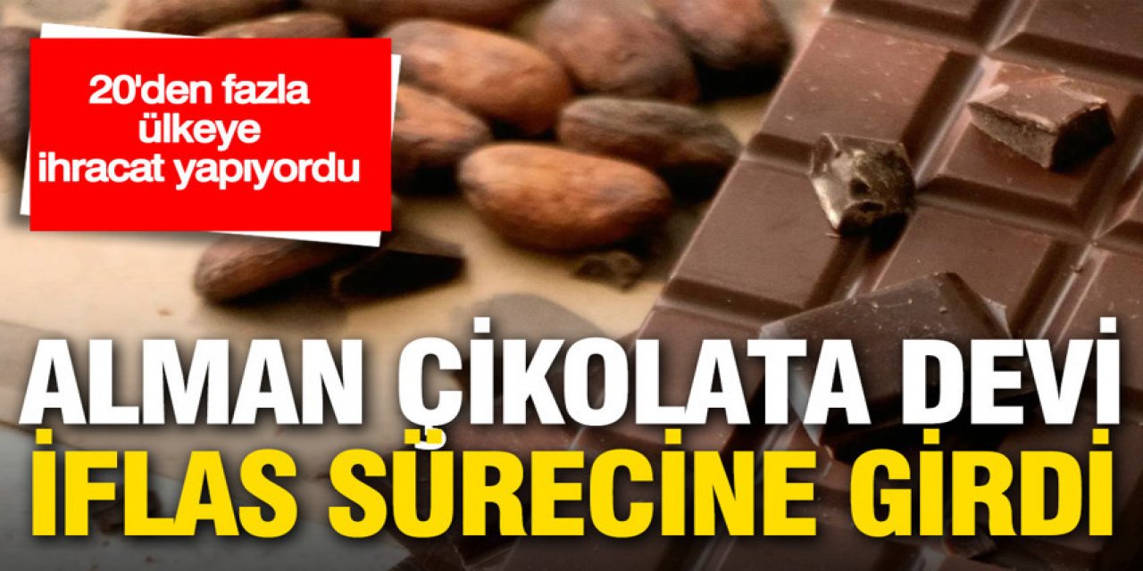 20’den fazla ülkeye ihracat yapıyordu