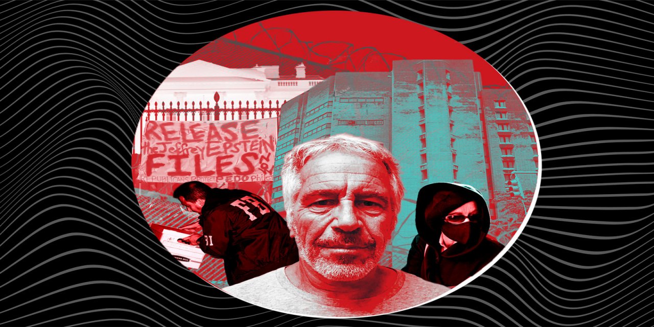 Epstein davasında şok edici bir gelişme