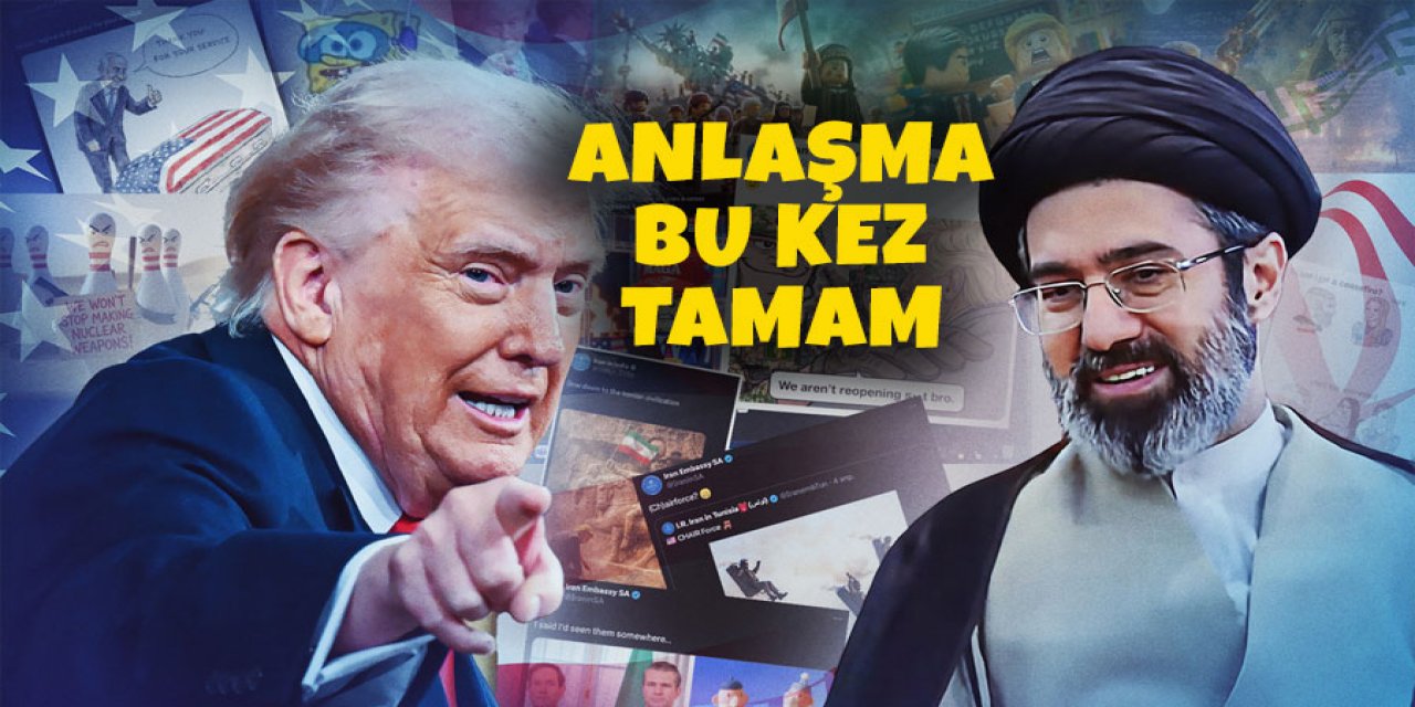 nihai, üzerinde mutabık kalınan metnine