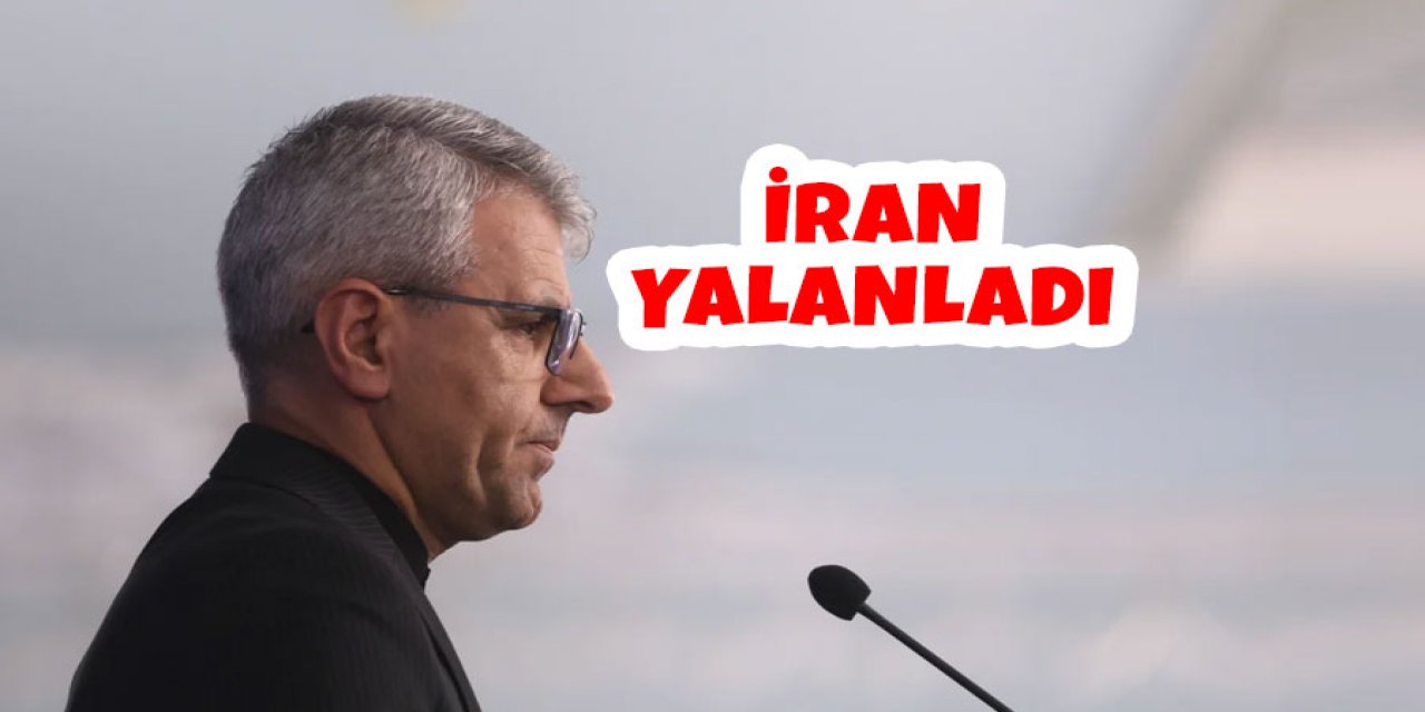 henüz hiçbir anlaşmanın sonuçlandırılmadığını belirtti.