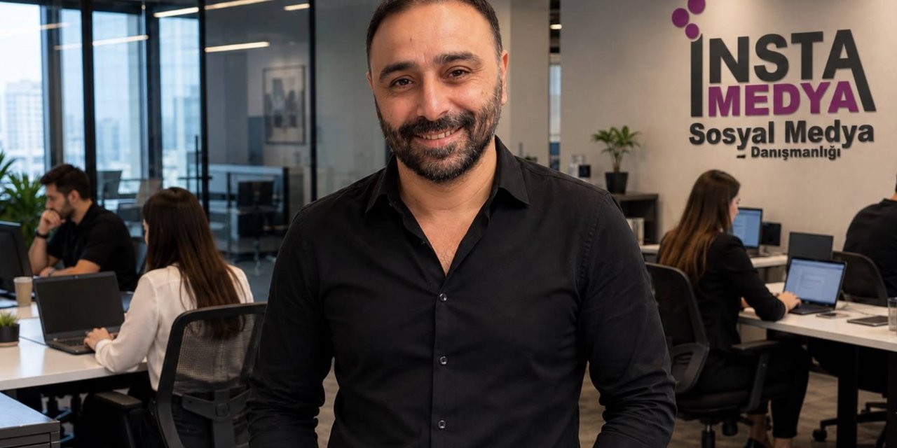 Uğur İşleyen “Artık İşletmelerin En Büyük Şubesi İnternet Oldu”
