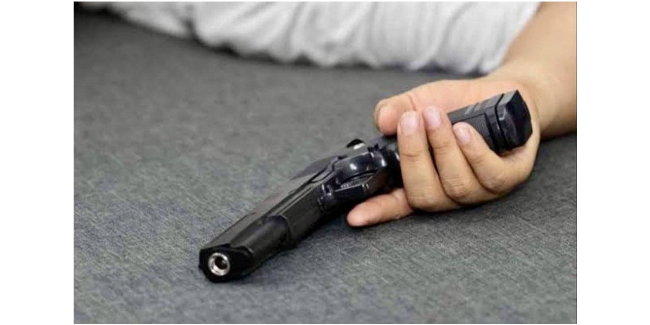 Acı Gerçeğimiz; Polis intiharları!