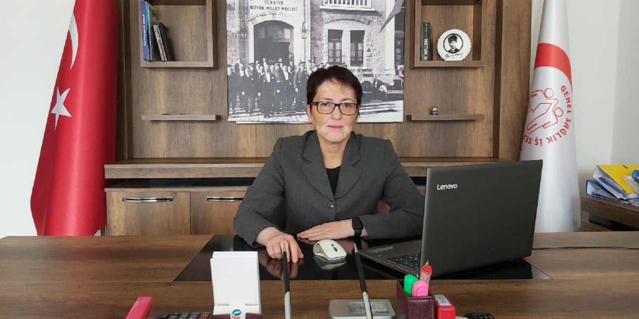 Söke Devlet Hastanesi’nde Hukuksuz Görevlendirme ve Mobbing İddiaları!