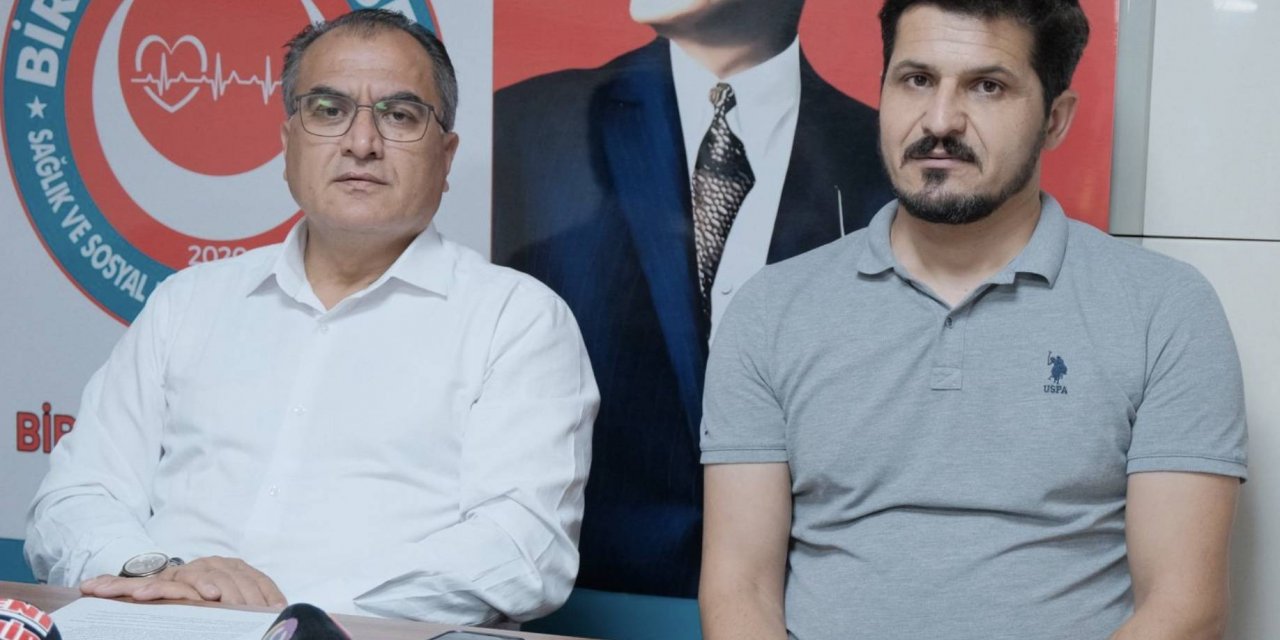 Doğruyol, “Memur Maaşları Eşel Mobil Sistemiyle Ödensin”