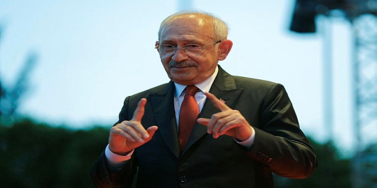 CHP’de düşüş yüzde 7’yi buldu