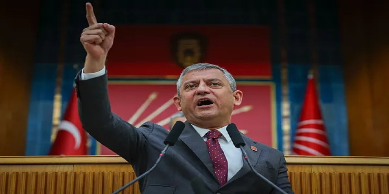 CHP, seçimlere giremeyebilir