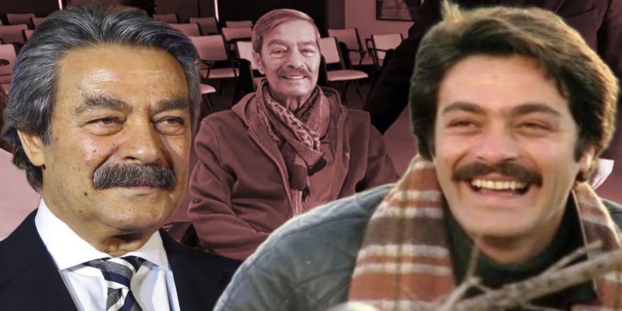 Kadir İnanır hayatını kaybetti!