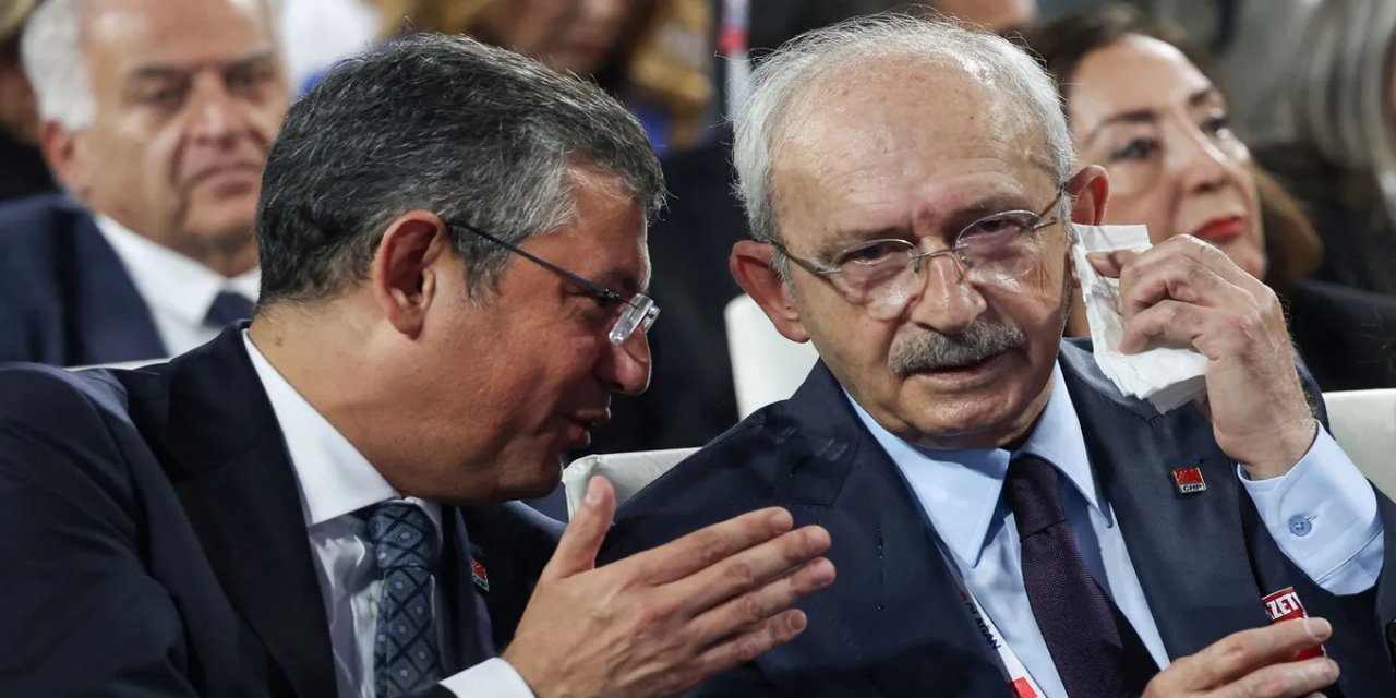 Dede provokasyonuna sert tepki