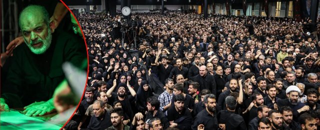 Hamaney'e son veda