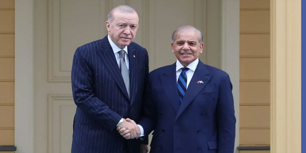 Erdoğan İsrail'e meydan okudu