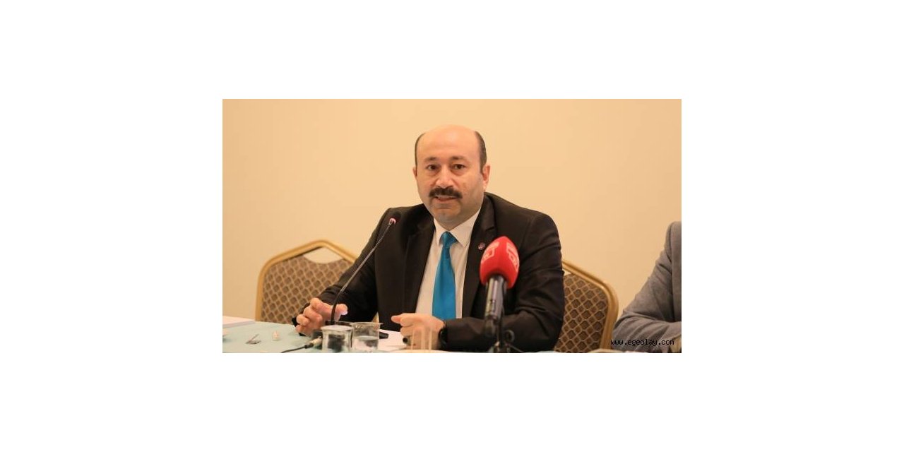 Gencer Yılmaz’dan Türkan Özilhan Devlet Hastanesi Hakkında Açıklama