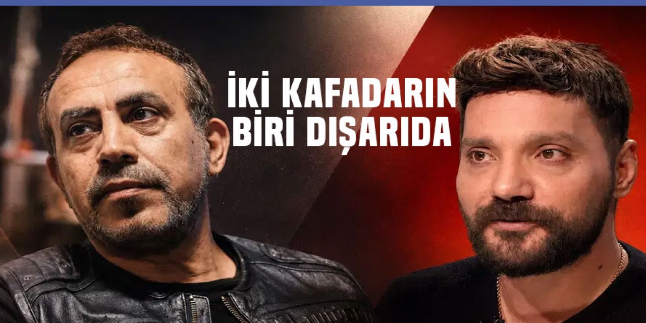 Babala TV'den Oğuzhan da sattı
