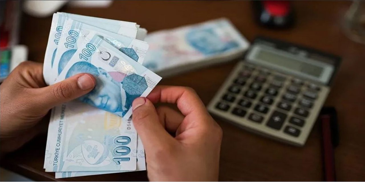 Yeni Taban Maaş Belirlendi