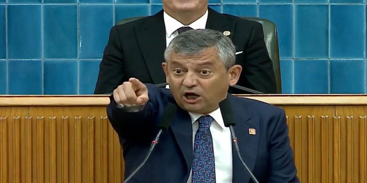 Özel sinirlendi.,Hep sen başlatıyorsun, yapma