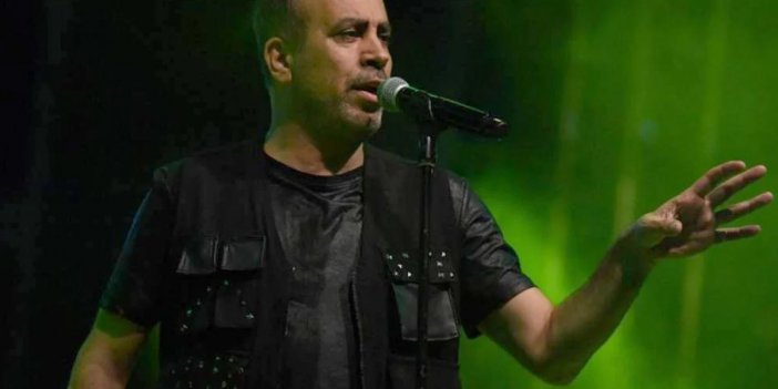 Haluk Levent Susma hakkını kullandı