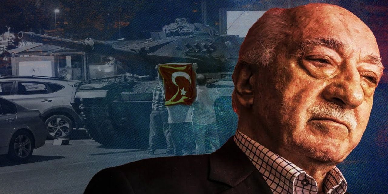 FETÖ'nün yüzde sekseni dağıldı