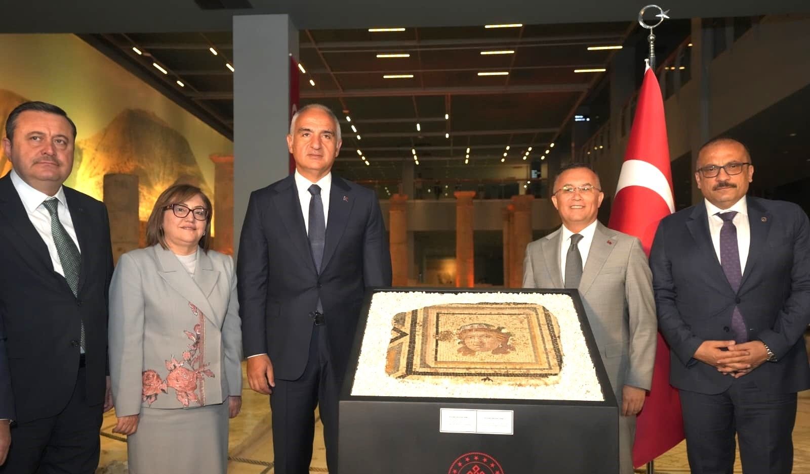 60 Yıllık Hasret bitti