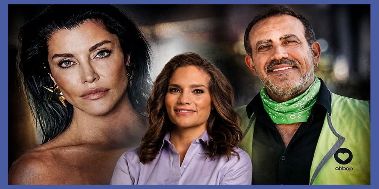 Haluk Levent'i korumak için beni susturdu
