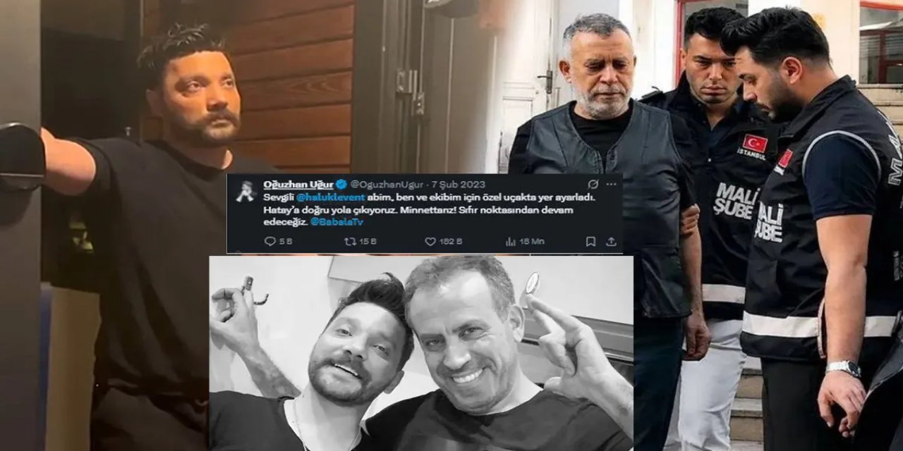 AHBAP’ın çavuşları hesap verecek