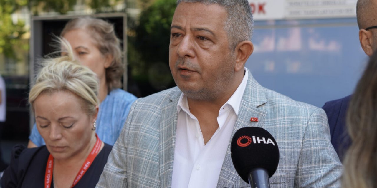 “Saadet Zinciri Soruşturmasını Yakından Takip Ediyoruz!”