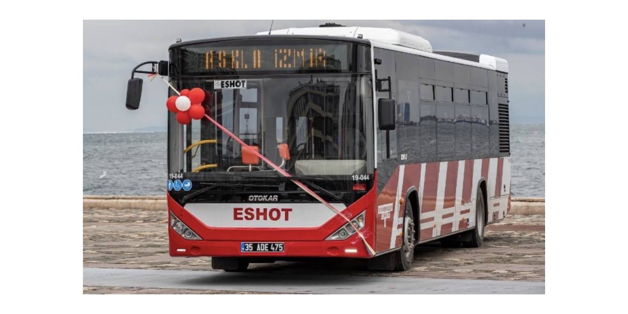 ESHOT’tan Sağlık Emekçilerine Yanıt: “Kamu Kurumlarına Özel Servis Hizmeti Veremeyiz”