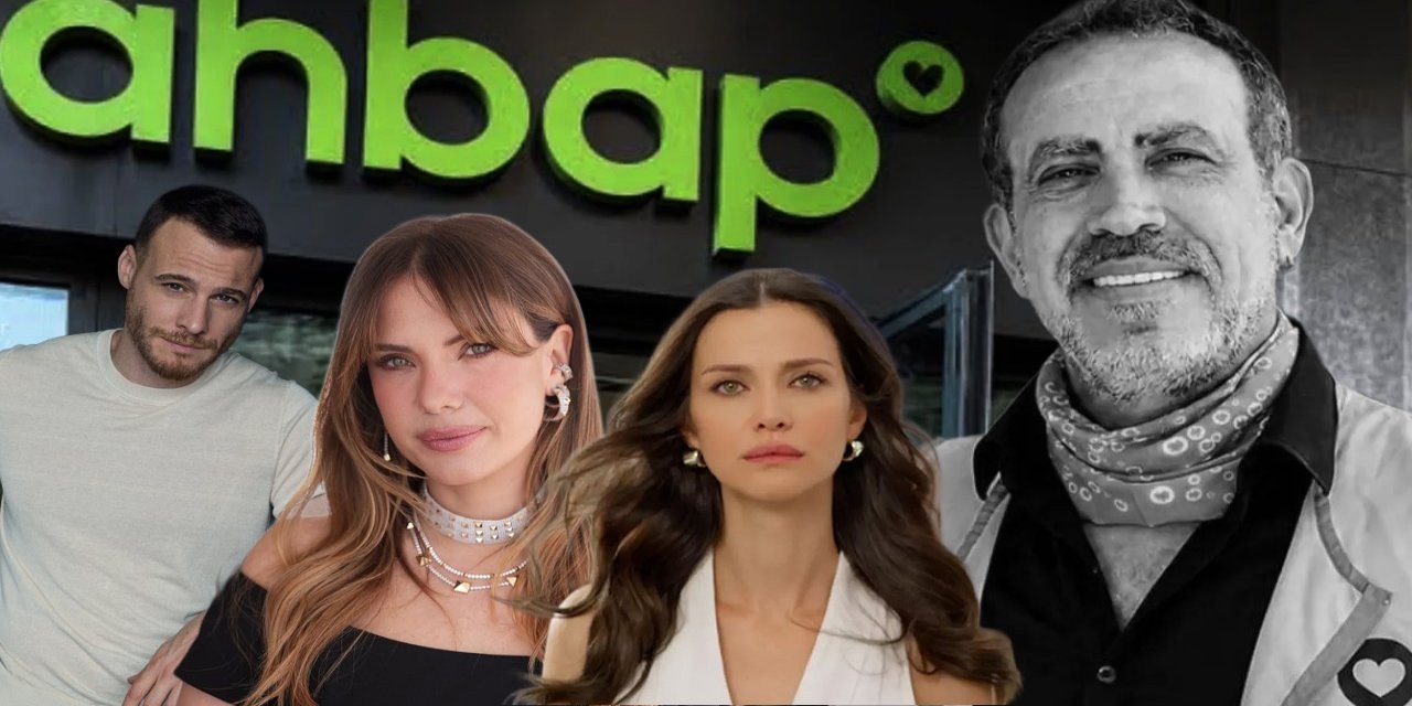Ahbap" soruşturmasında ifade verecek