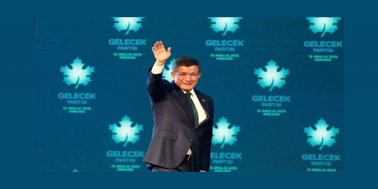 Gelecek Partisi Faaliyetlerini Sonlandırıyor