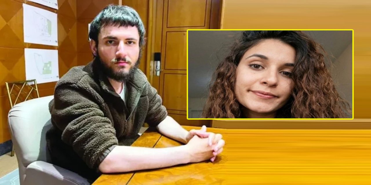 Gülistan Doku cinayetinde itiraf geldi