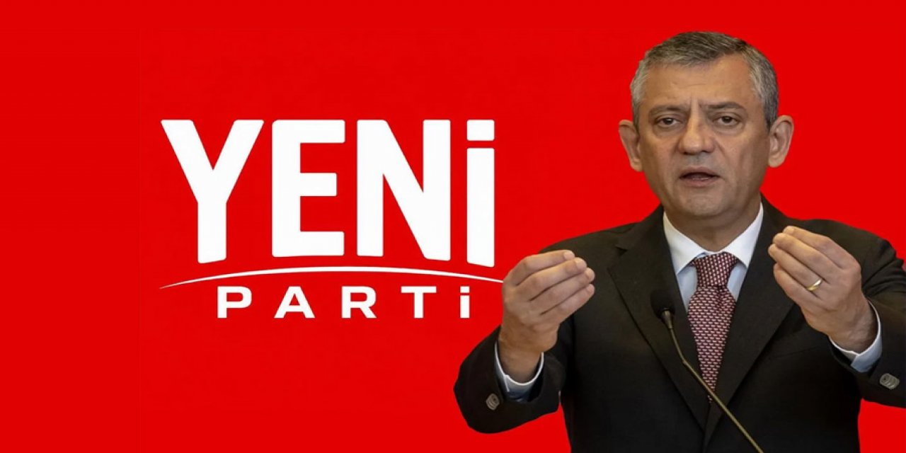 Yeni Parti bağış kampanyası başlattı