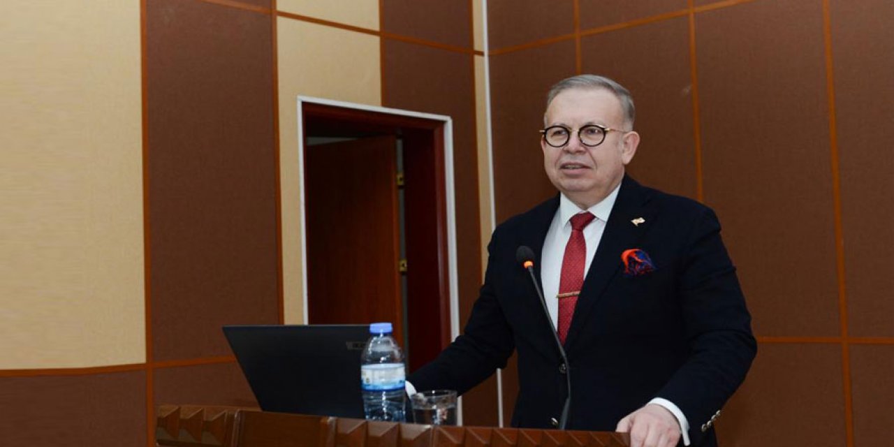 FETÖMETRE'yi bulan Yaycı Paşa'dan kritik uyarı
