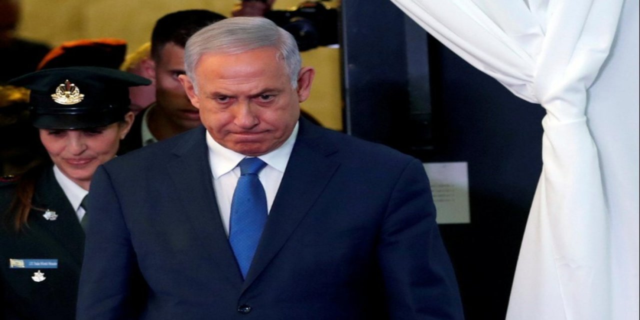 Netanyahu Türkiye Gazze'ye girmesin diye çırpınıyor