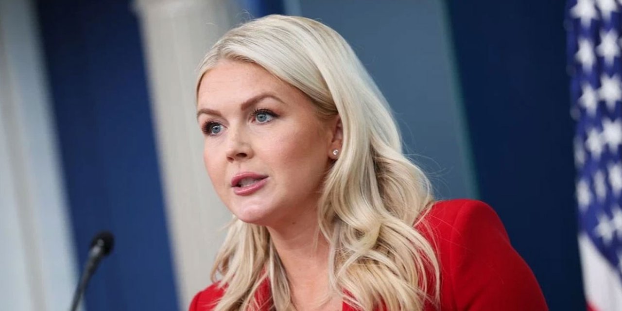 Trump'ın gözde güzeli istifa etti